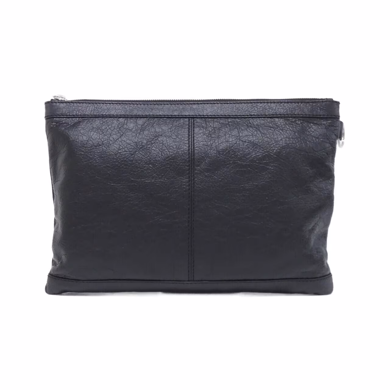 Clutch-style bag photographed against a plain background.