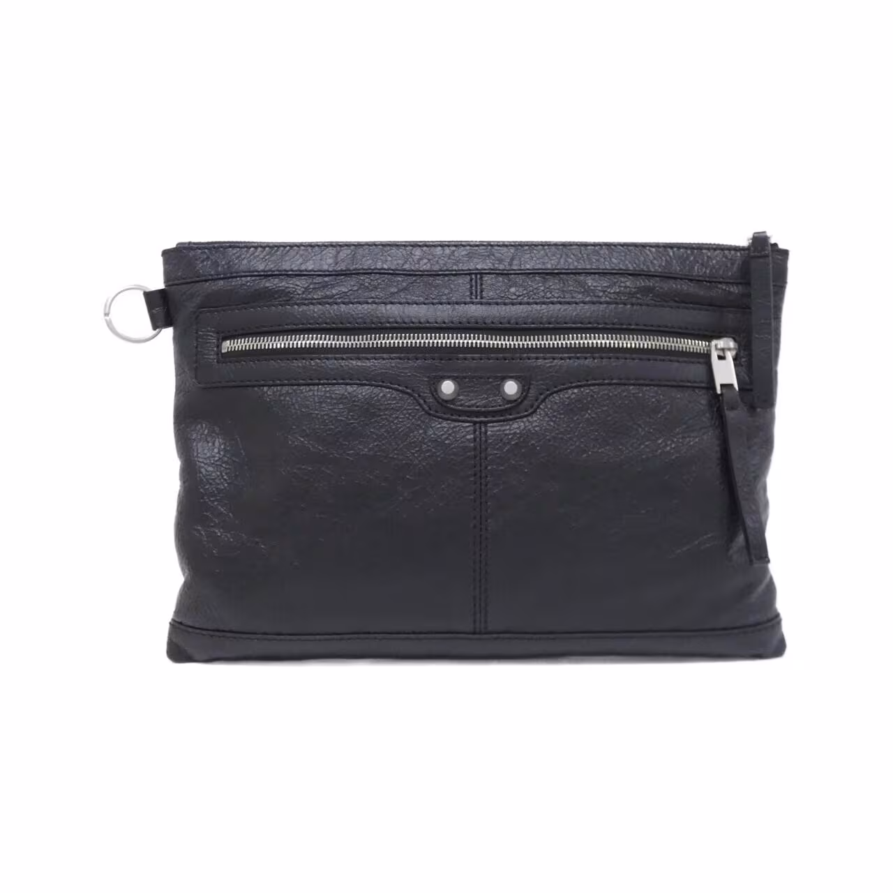 Clutch-style bag photographed against a plain background.