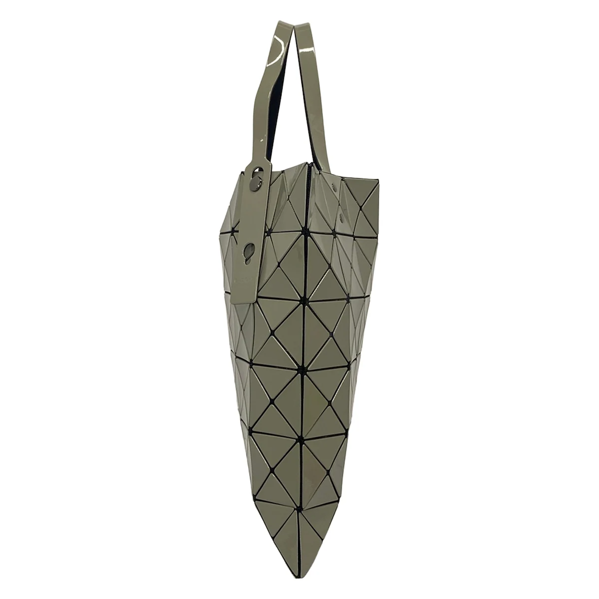 Tote bag with handles, shown from the front.