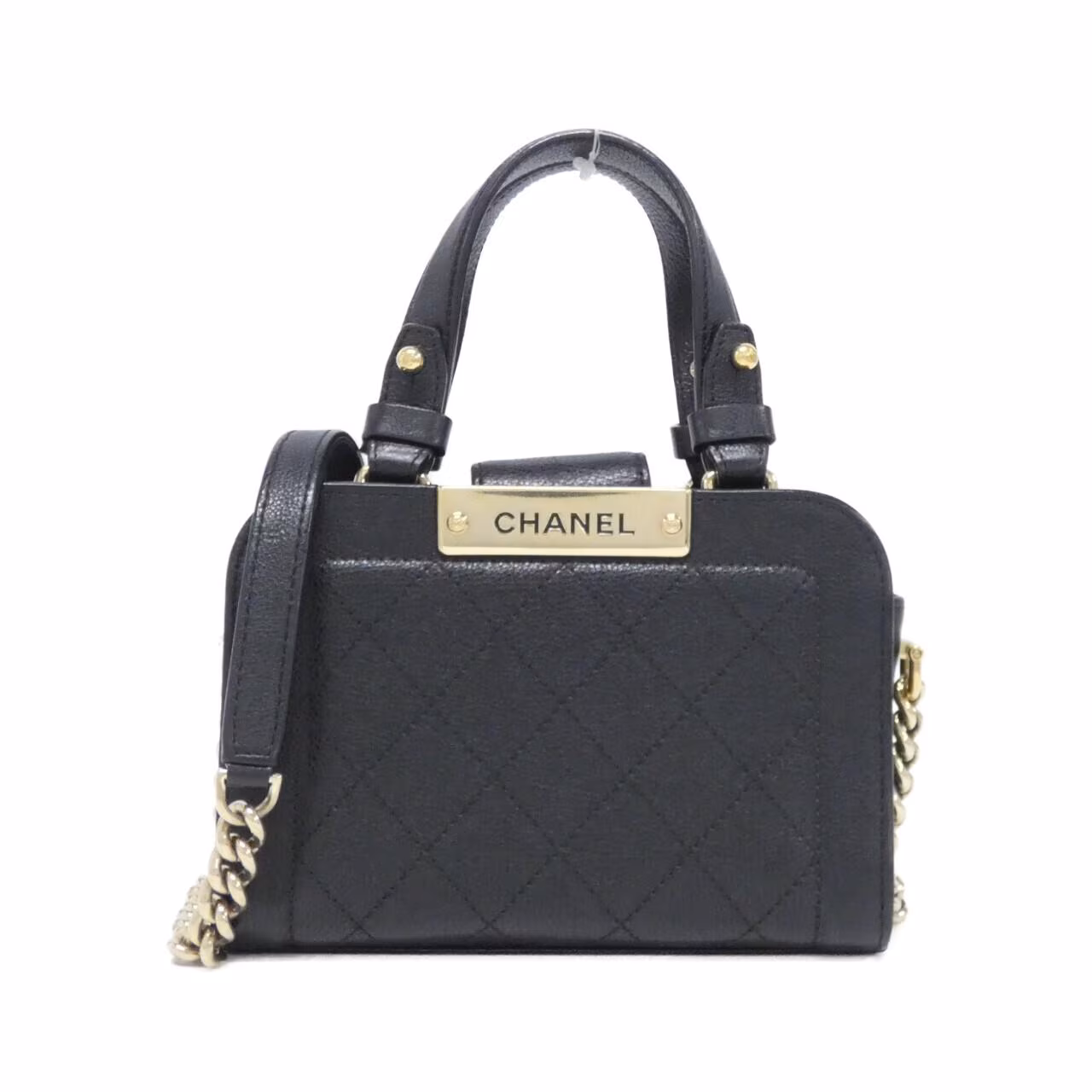 Seller photograph of the bag