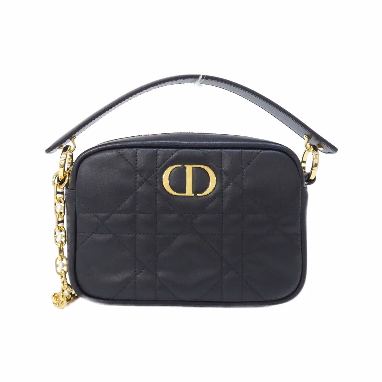 Seller photograph of the bag