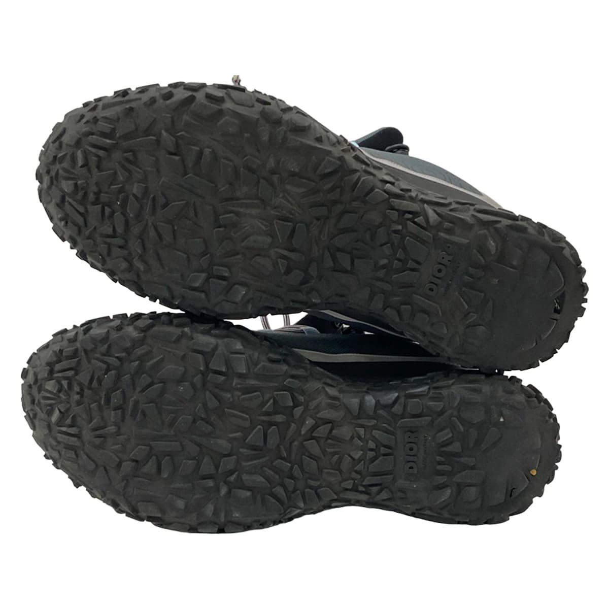 Seller photograph of the sneaker