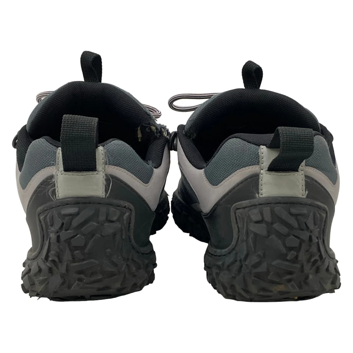 Seller photograph of the sneaker