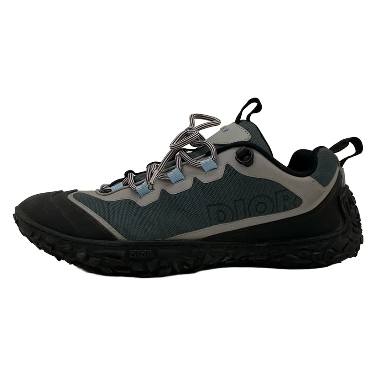 Seller photograph of the sneaker