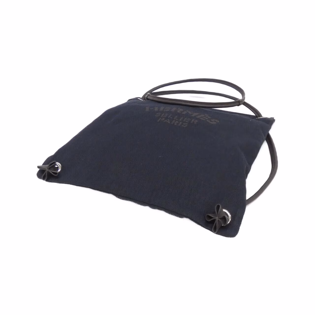 Shoulder bag with a long strap photographed against a plain background.