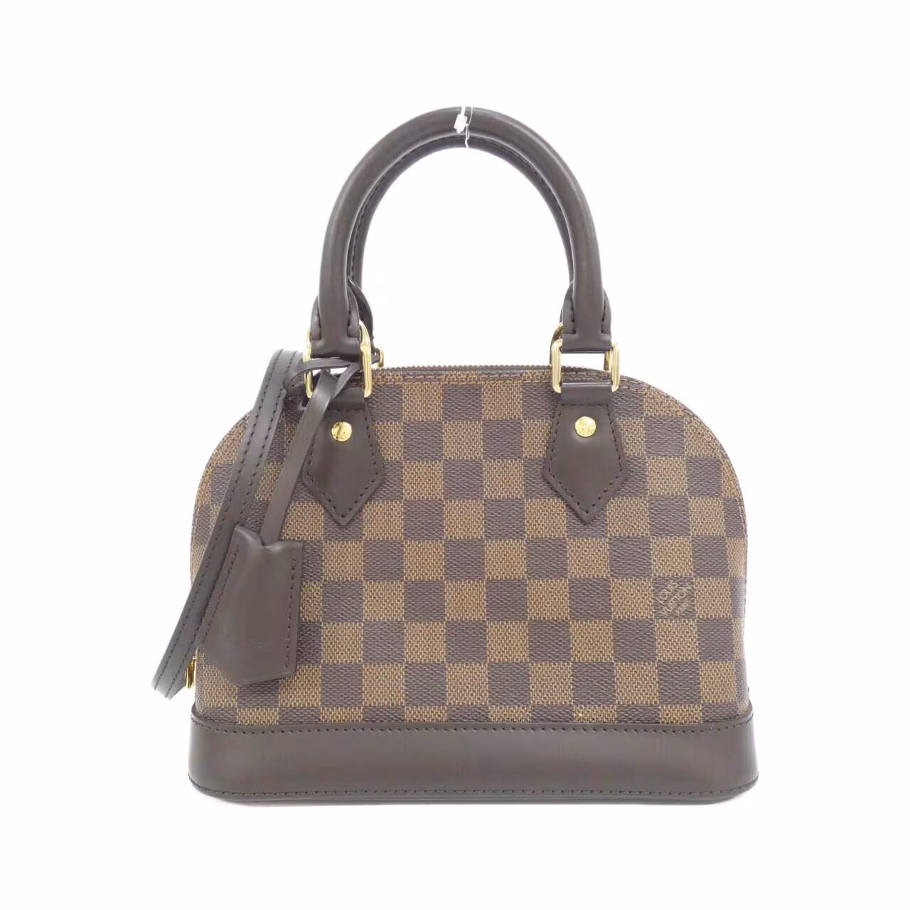 Seller photograph of the bag