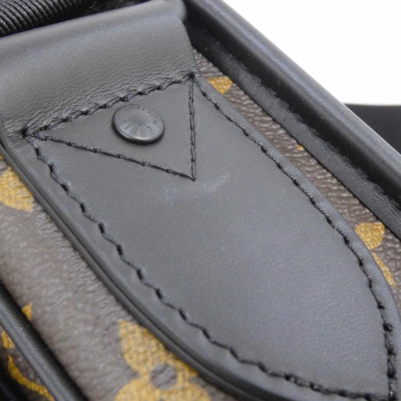 Seller photograph of the bag