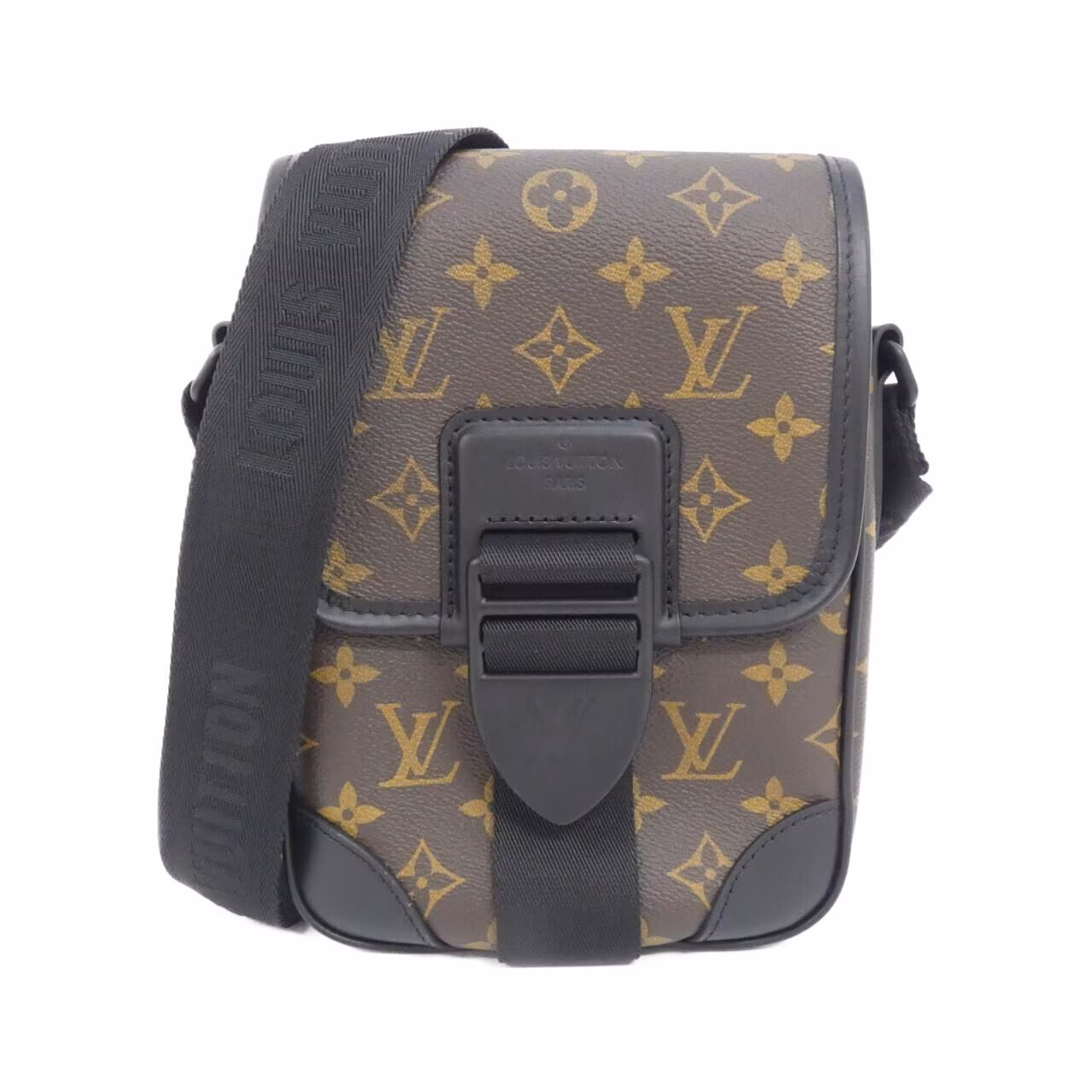 Seller photograph of the bag