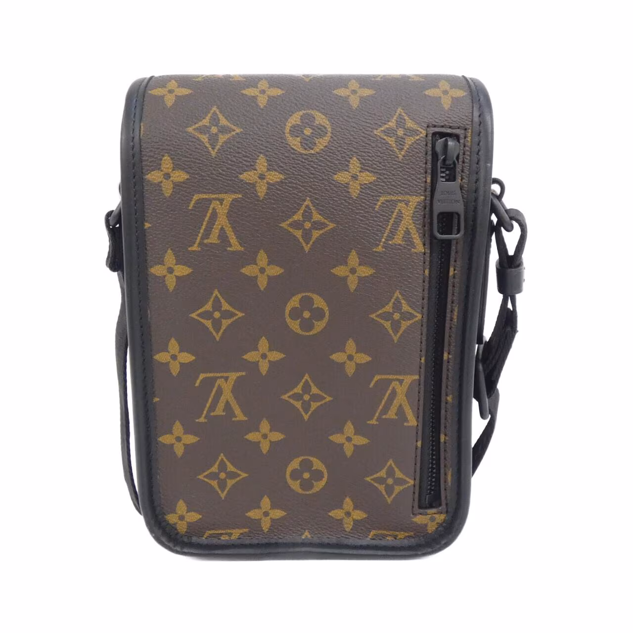 Seller photograph of the bag