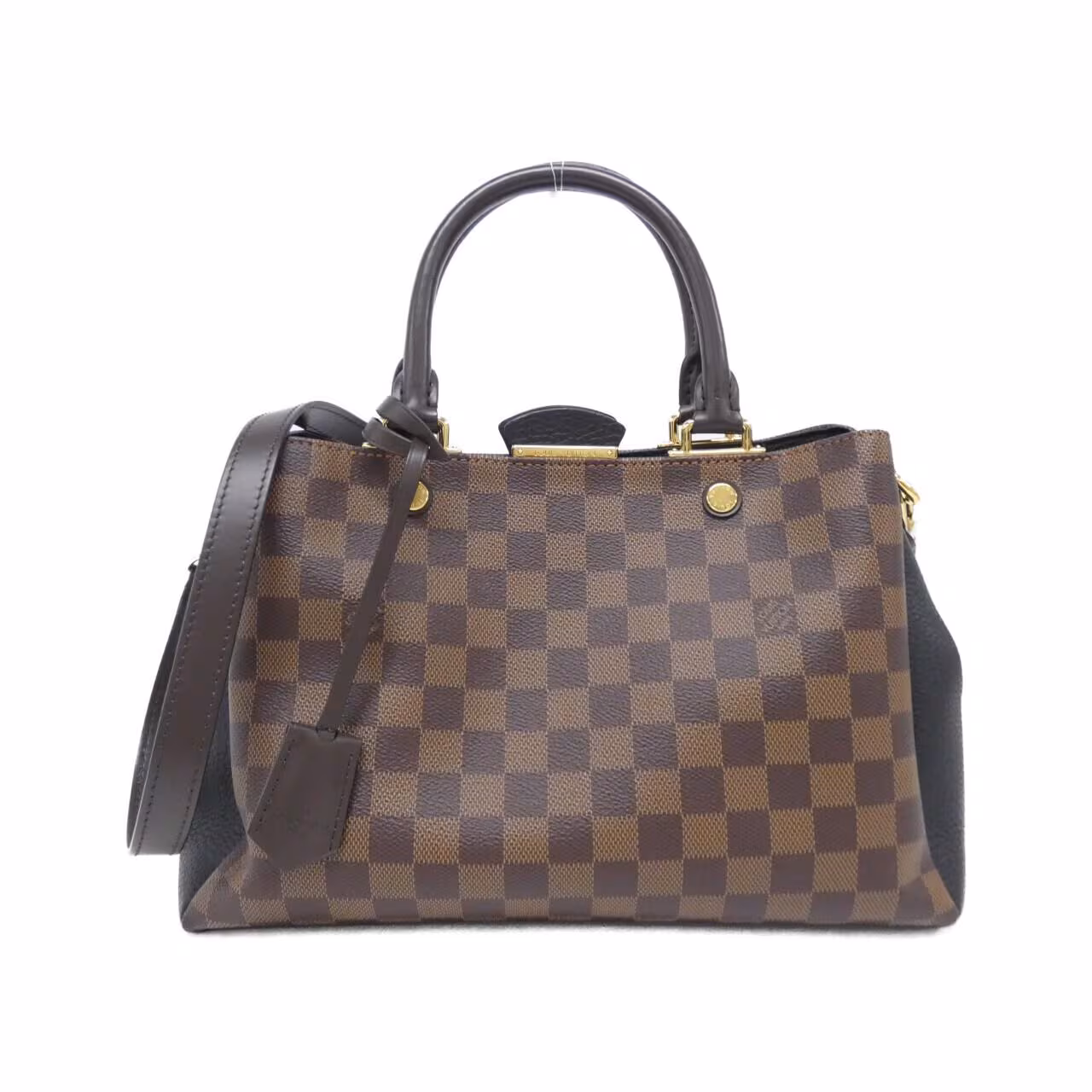 Seller photograph of the bag