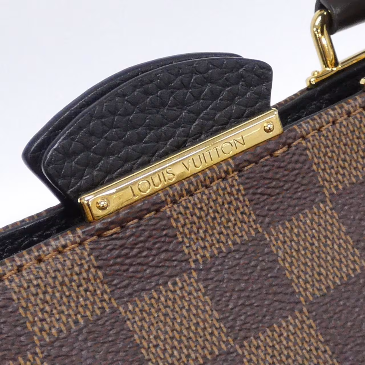 Seller photograph of the bag