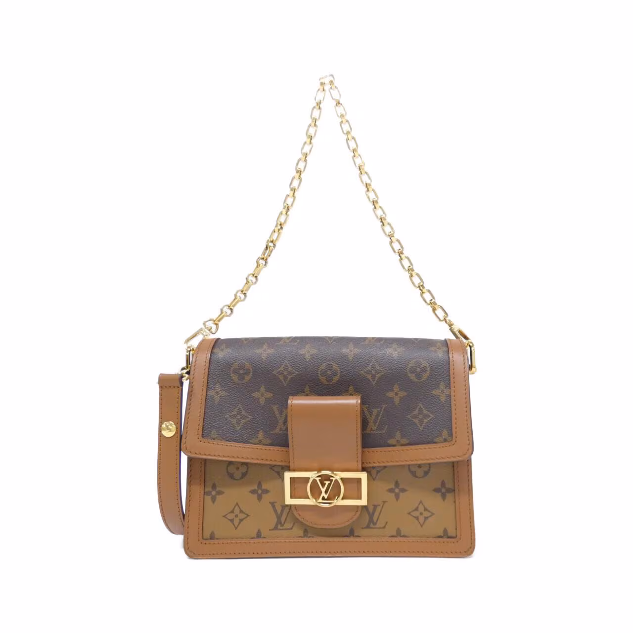 Seller photograph of the bag