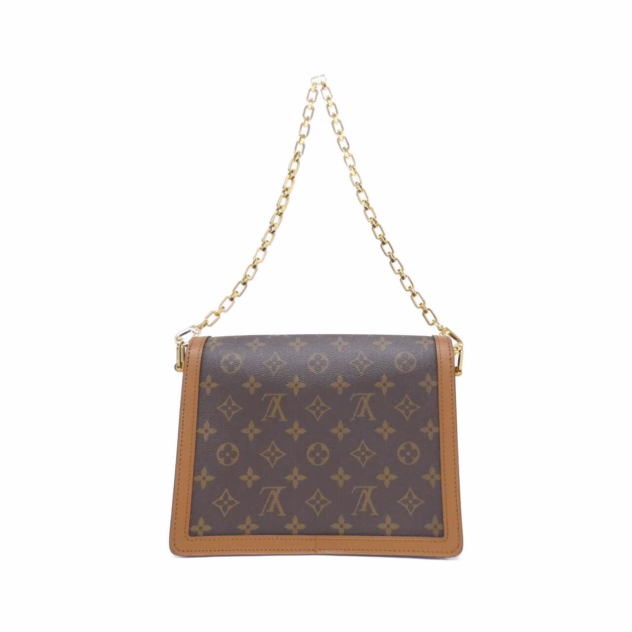 Seller photograph of the bag
