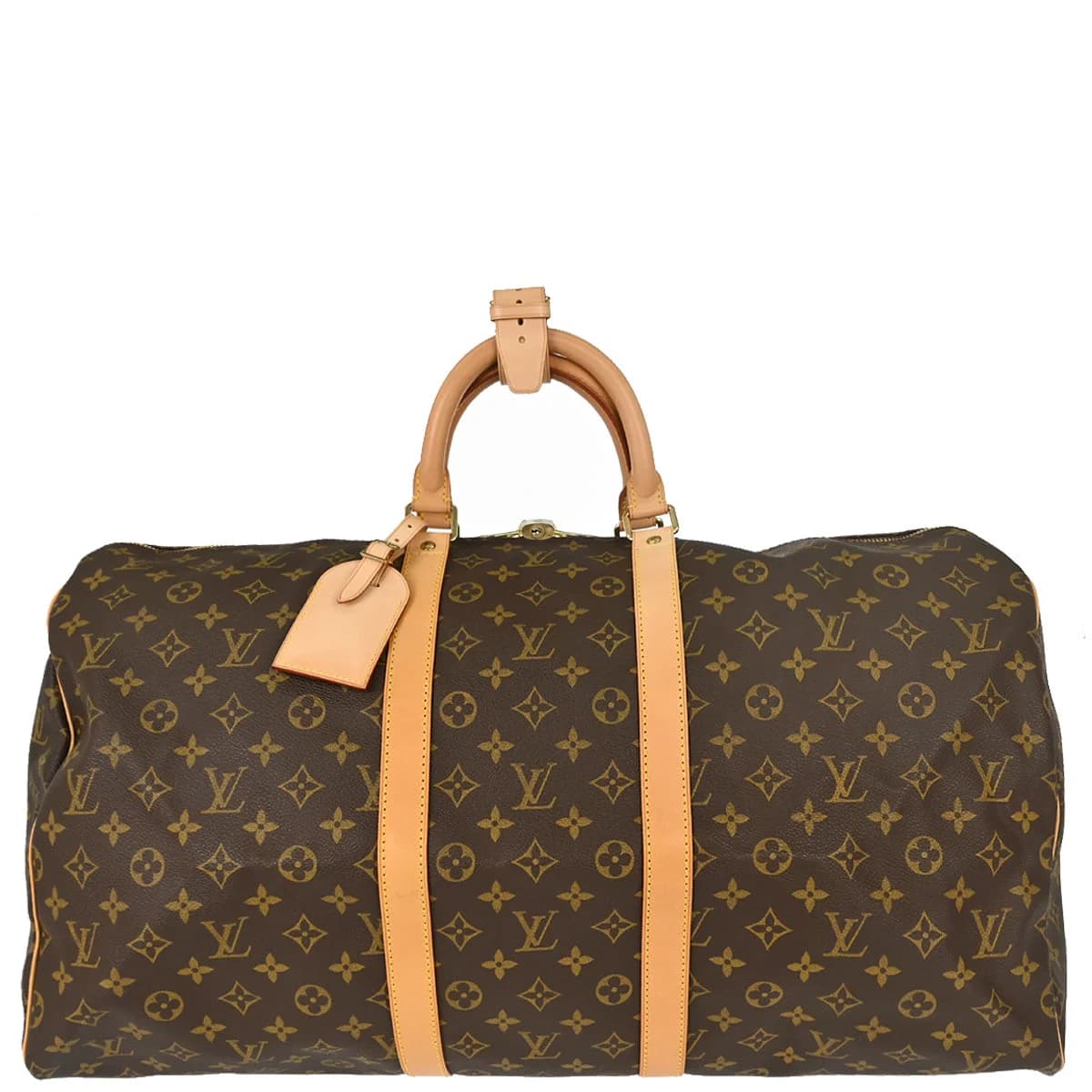Seller photograph of the bag