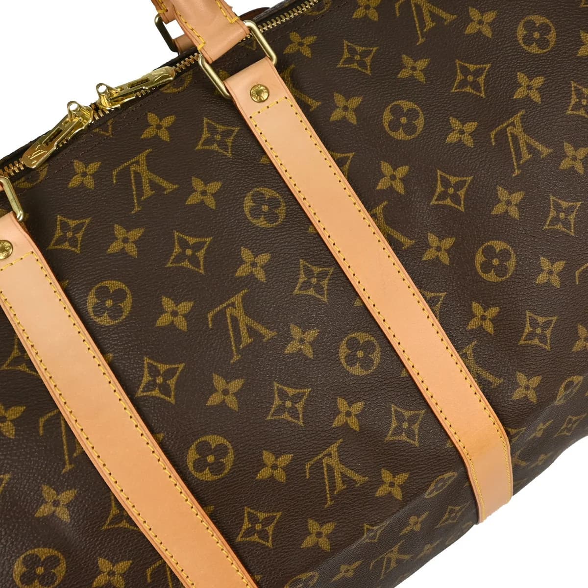 Seller photograph of the bag