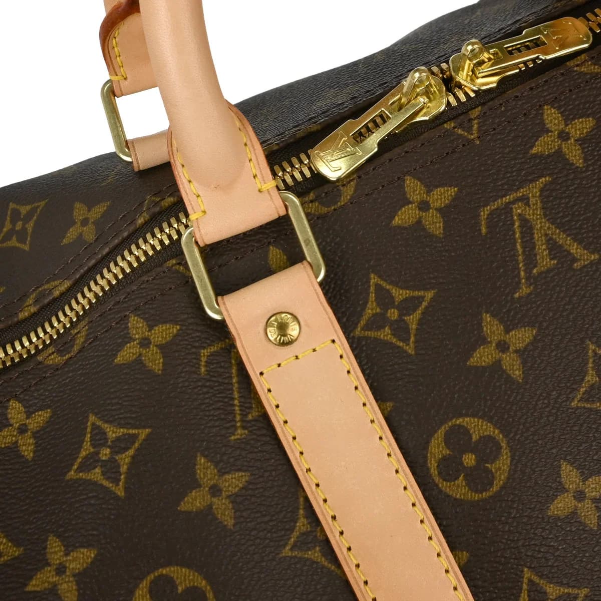Seller photograph of the bag