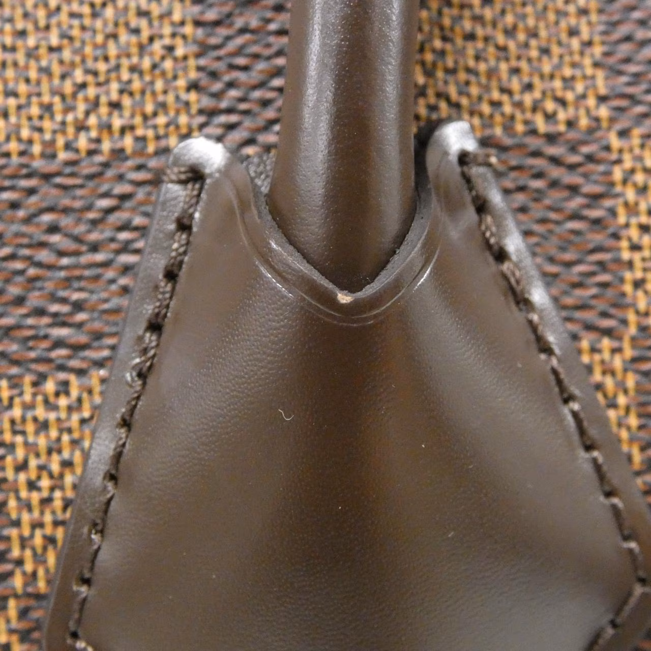 Seller photograph of the bag