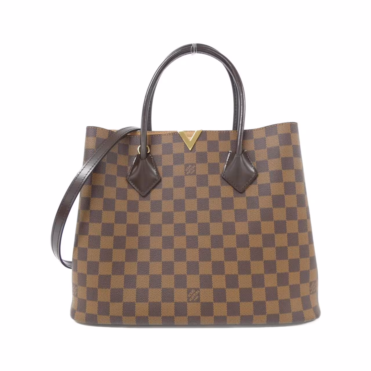 Seller photograph of the bag
