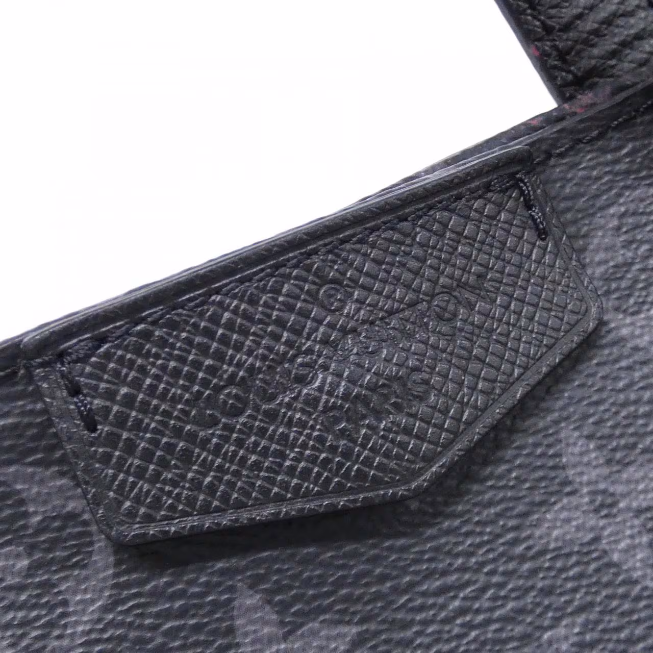 Seller photograph of the bag