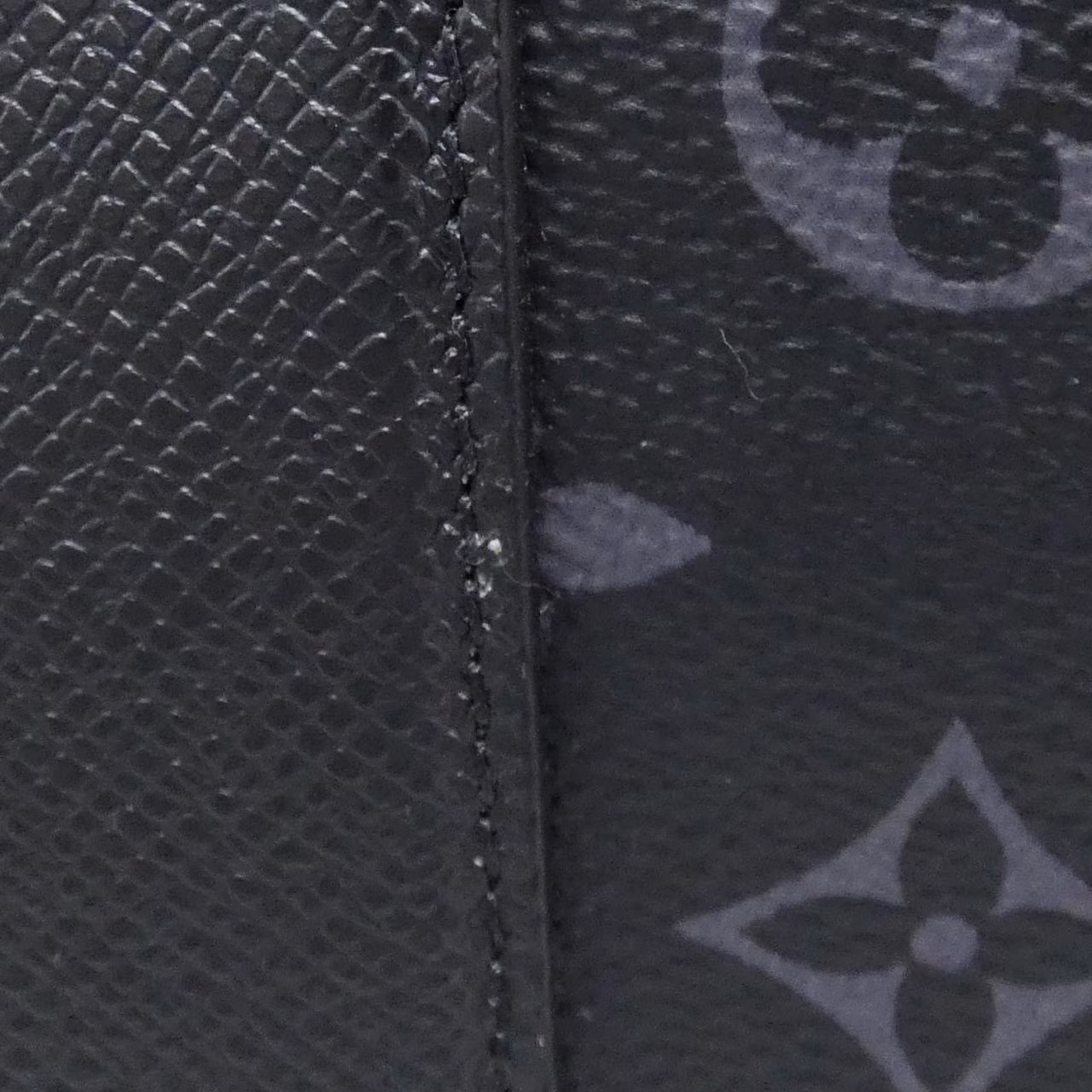 Seller photograph of the bag