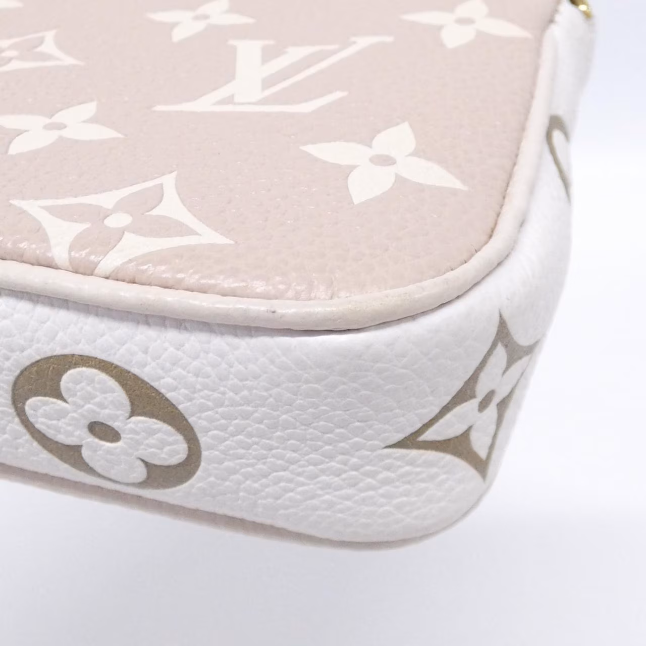 Seller photograph of the bag
