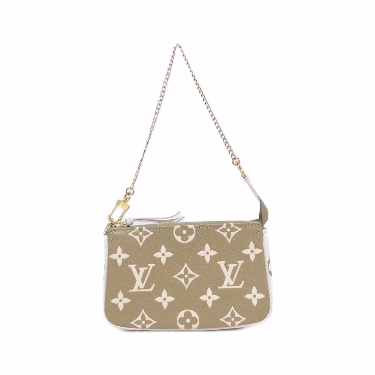 Seller photograph of the bag