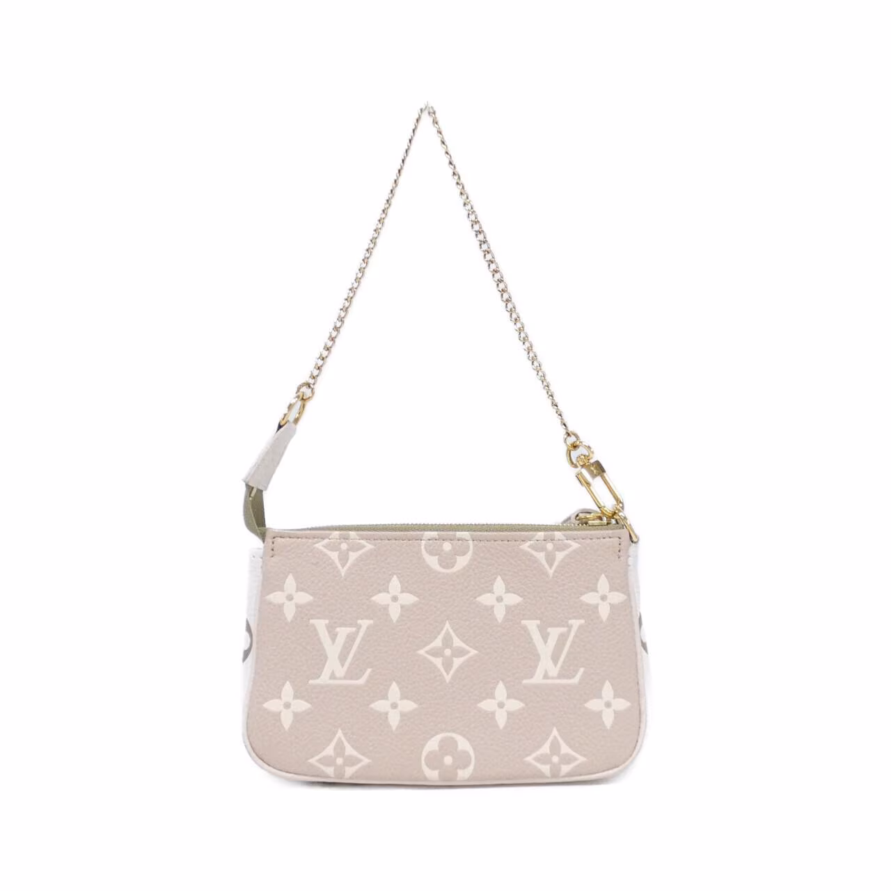 Seller photograph of the bag