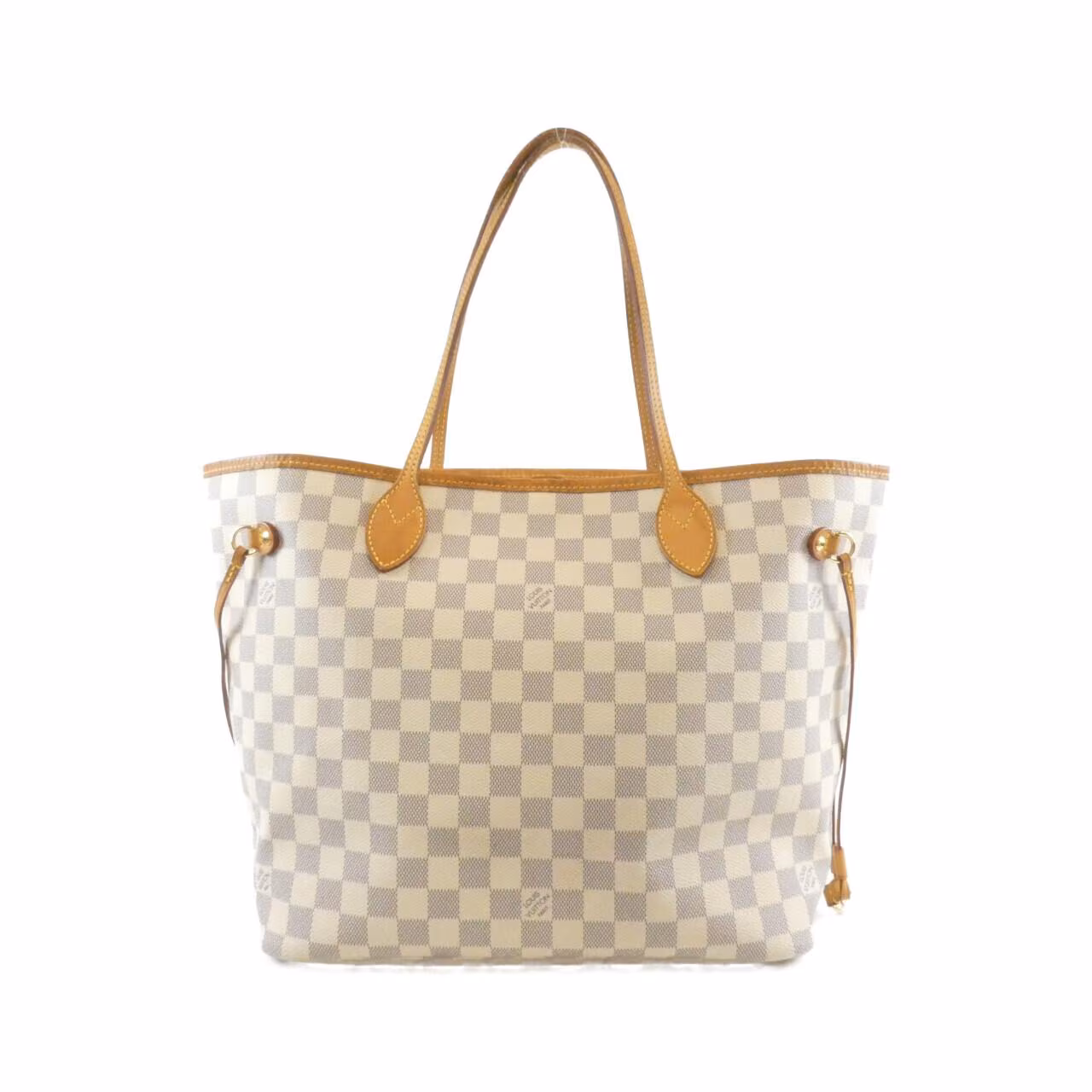 Seller photograph of the bag