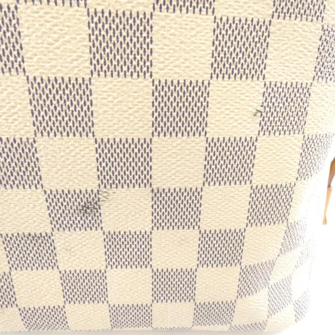 Seller photograph of the bag
