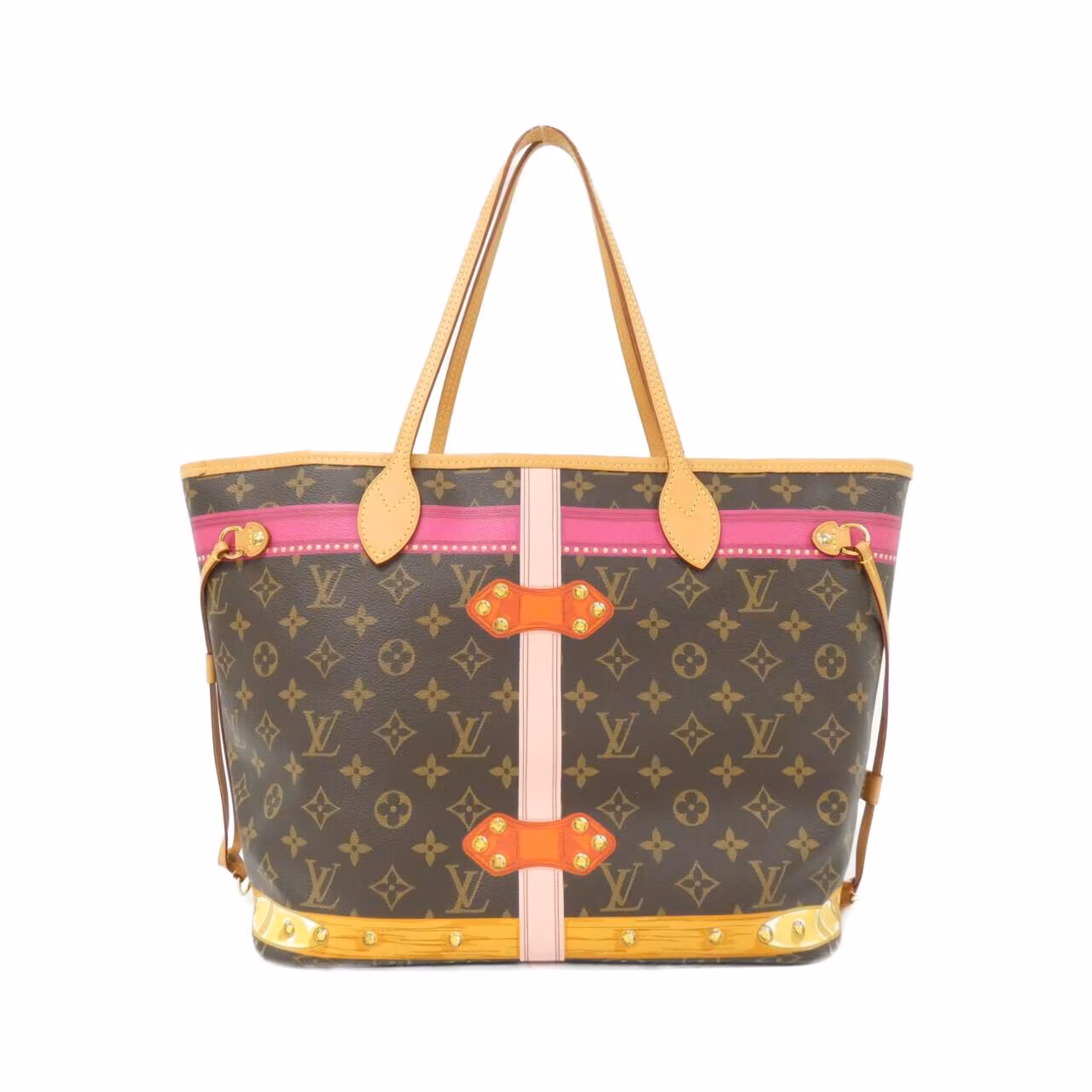 Seller photograph of the bag