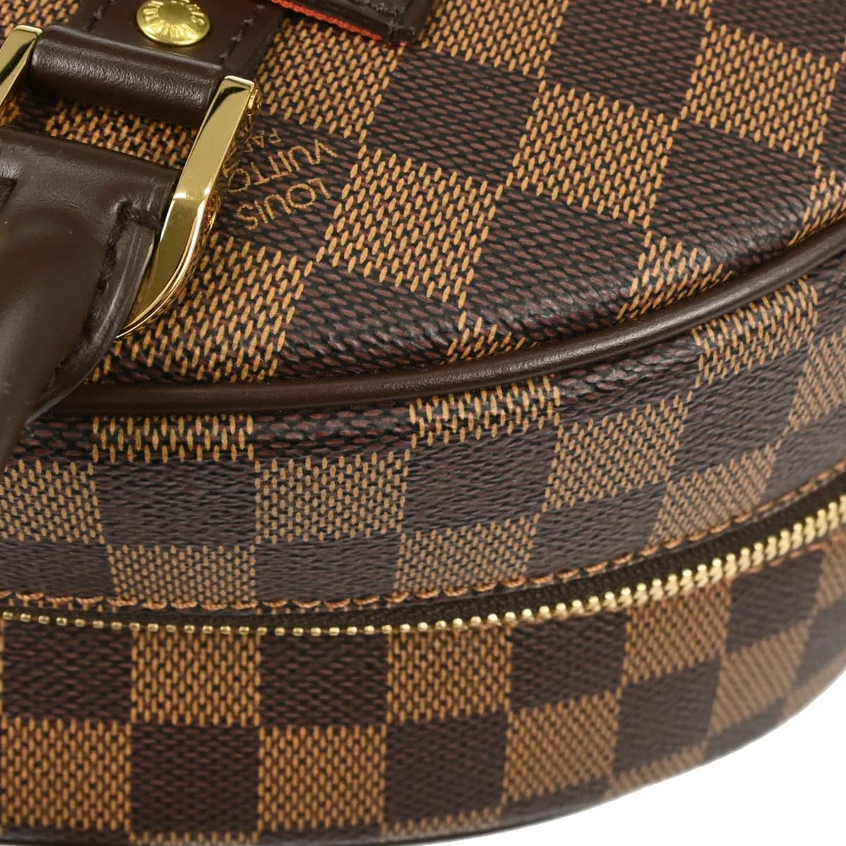 Seller photograph of the bag