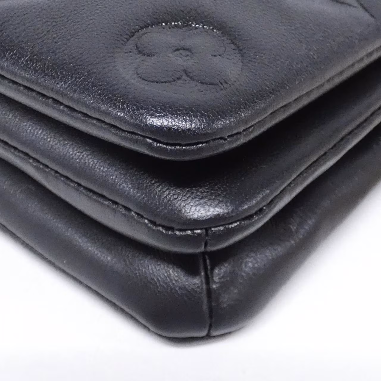 Seller photograph of the bag