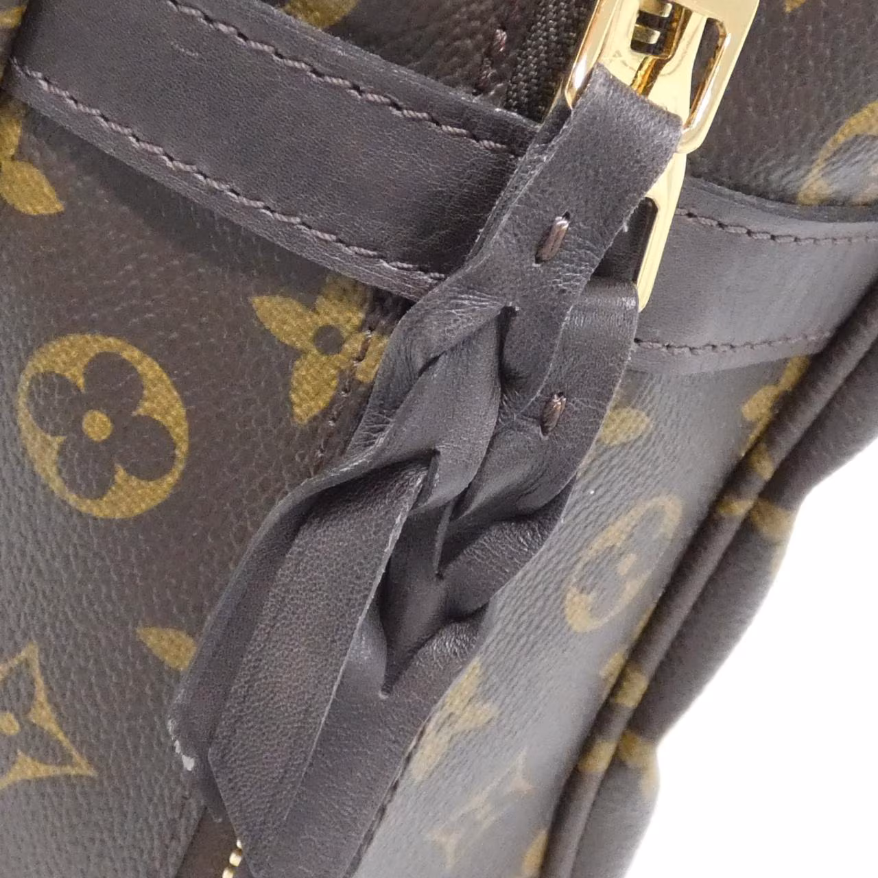 Seller photograph of the bag