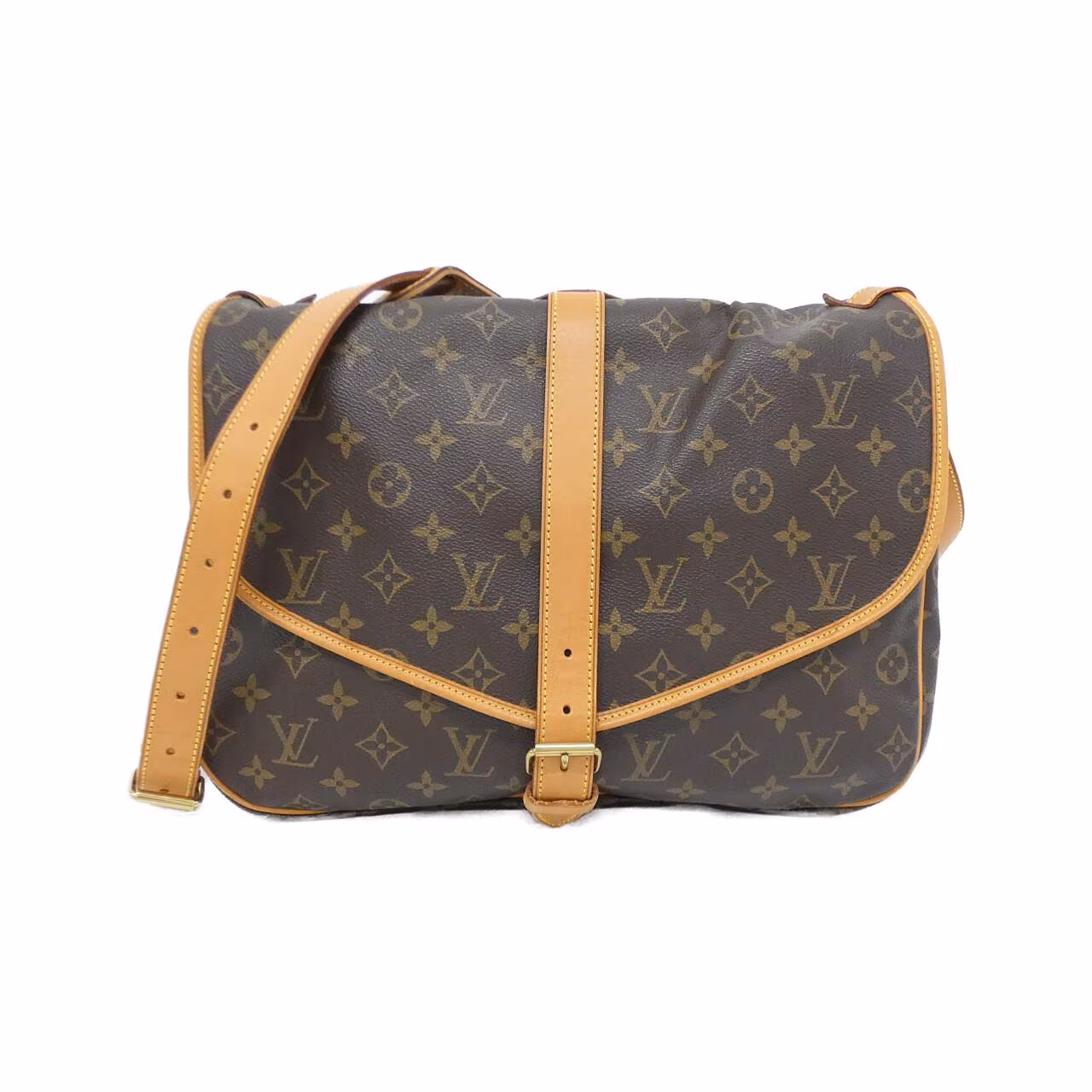 Seller photograph of the bag