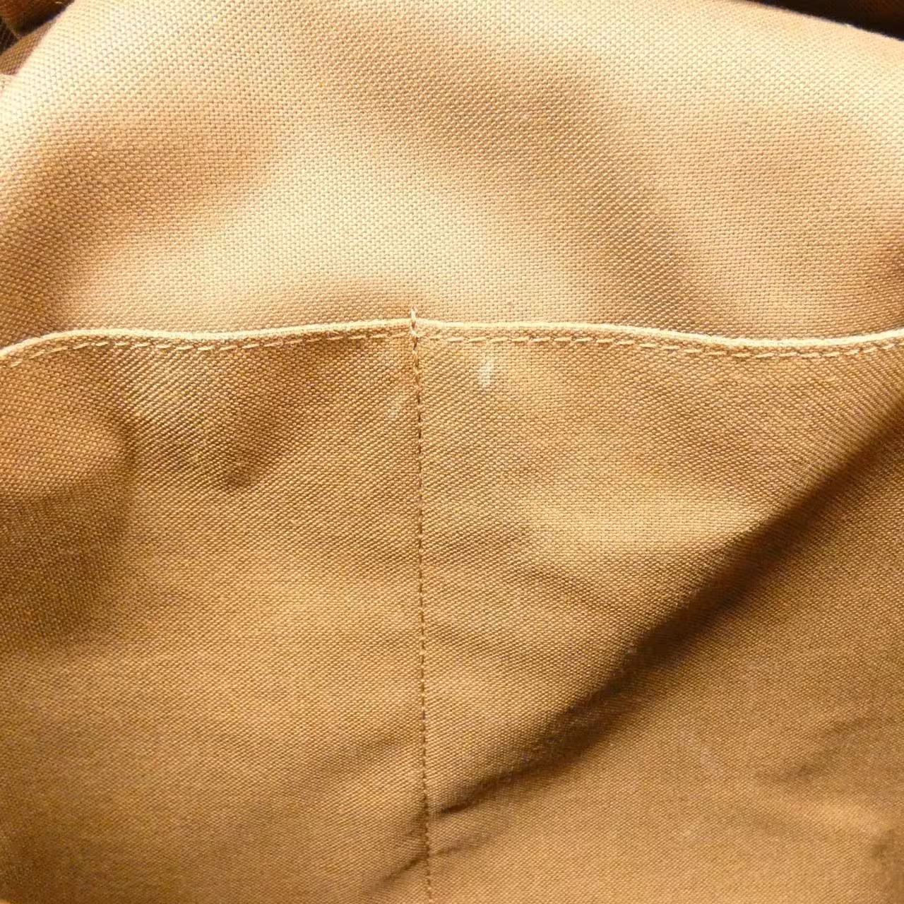 Seller photograph of the bag