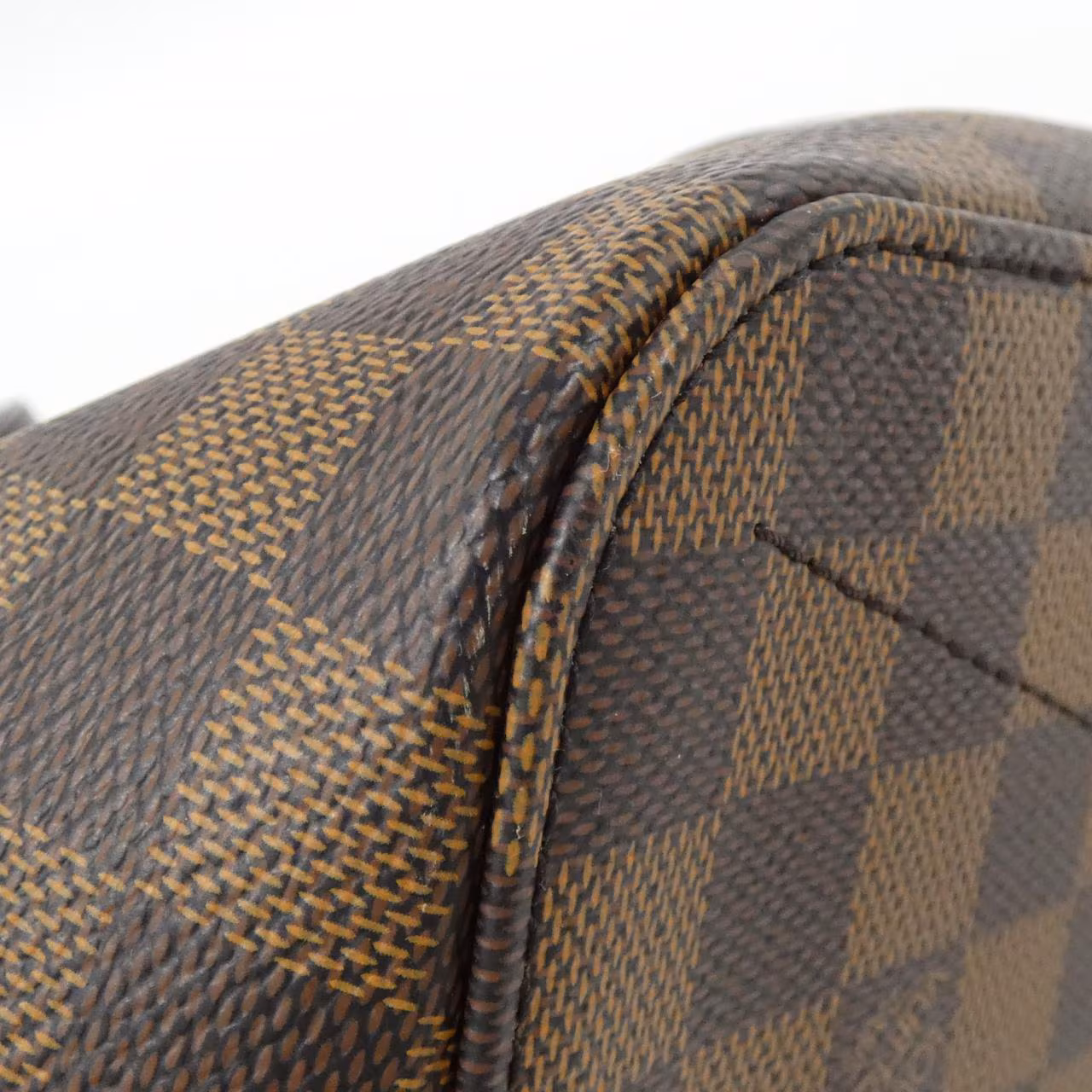 Seller photograph of the bag