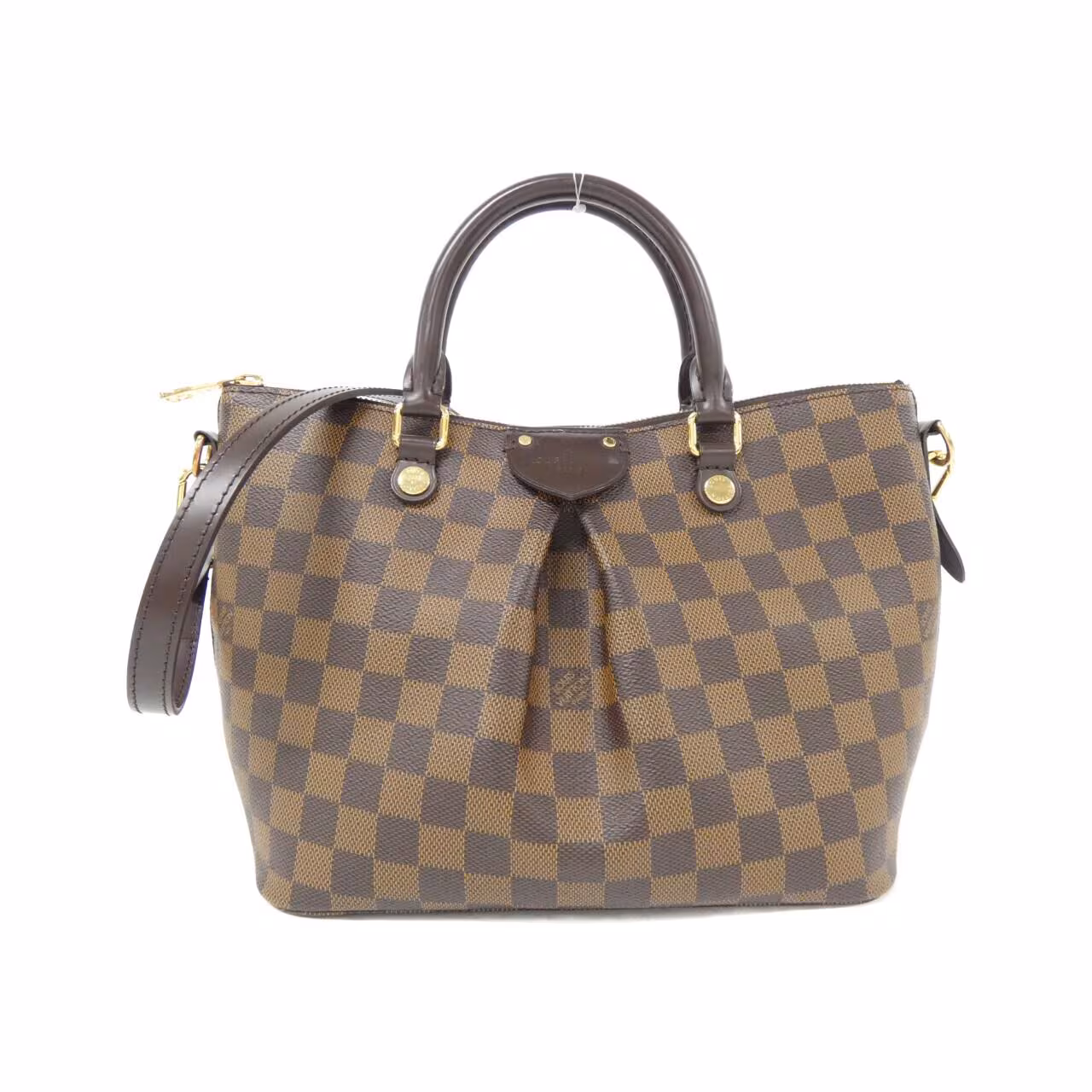 Seller photograph of the bag