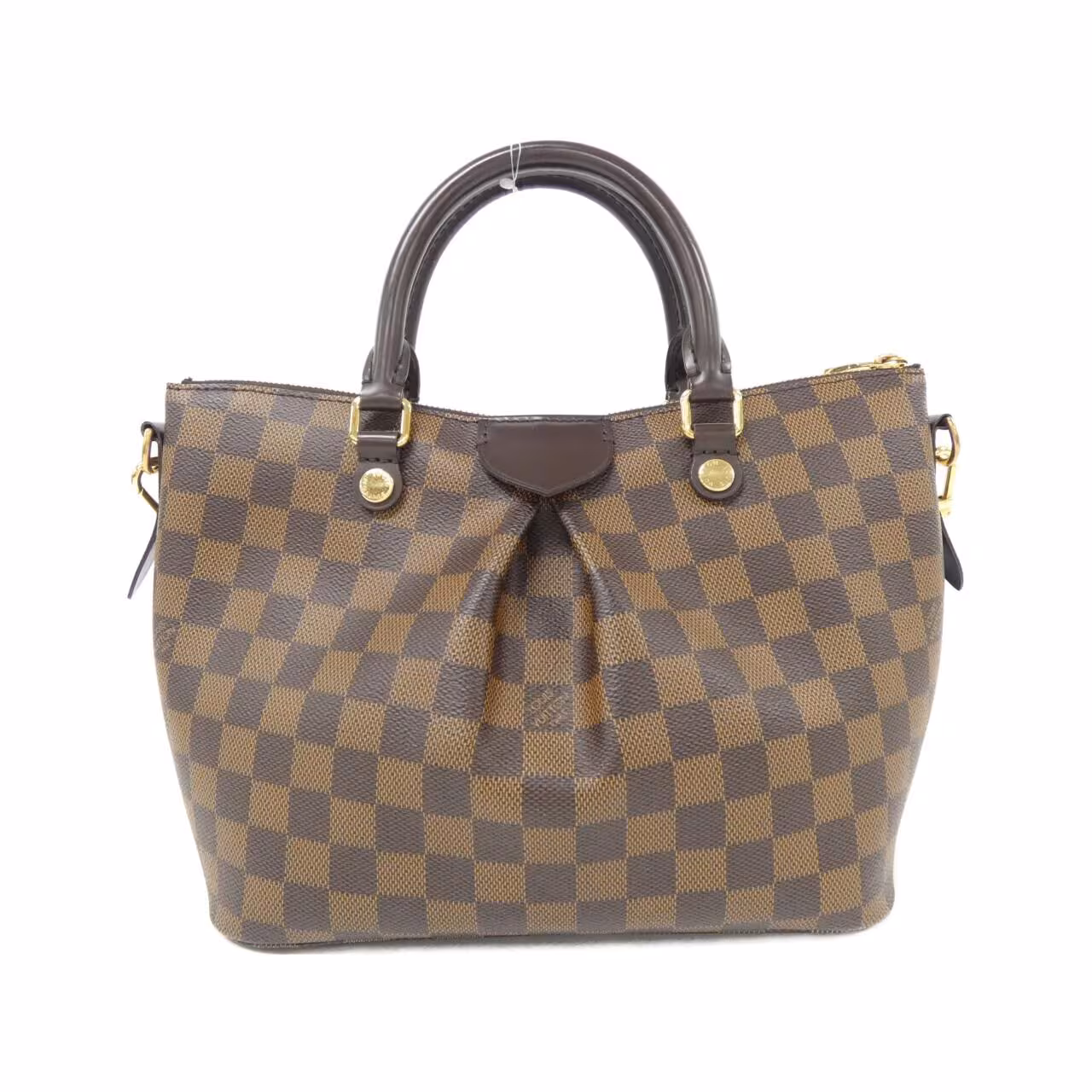 Seller photograph of the bag