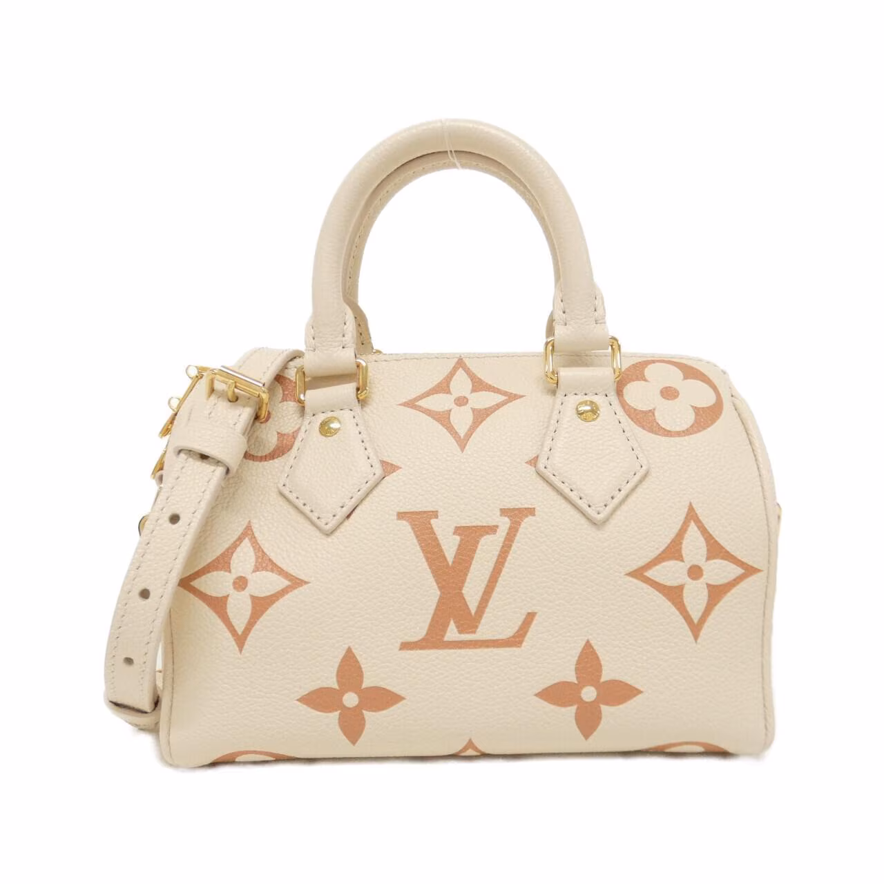Seller photograph of the bag